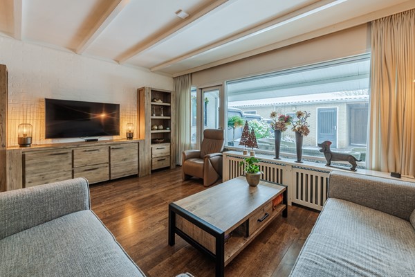 Medium property photo - Wilgenhof 14, 6691 AH Gendt